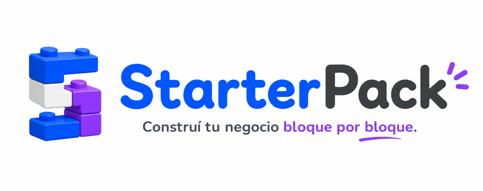 StarterPack